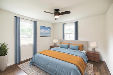 1613 Tammany Drive Nashville TN 37206