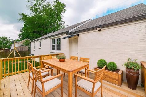 1613 Tammany Drive Nashville TN 37206