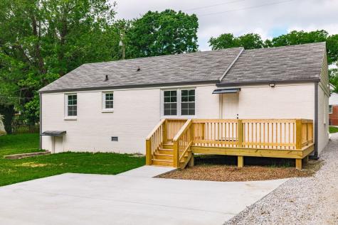 1613 Tammany Drive Nashville TN 37206