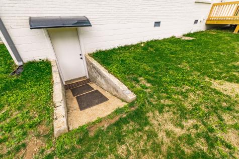 1613 Tammany Drive Nashville TN 37206