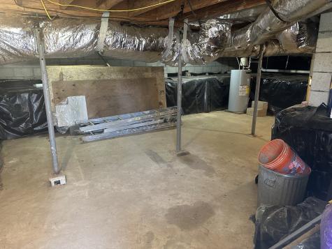 1613 Tammany Drive Nashville TN 37206