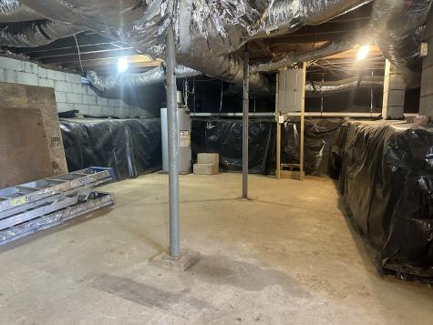 1613 Tammany Drive Nashville TN 37206