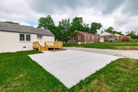 1613 Tammany Drive Nashville TN 37206