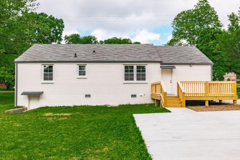1613 Tammany Drive Nashville TN 37206