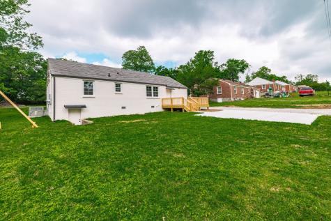 1613 Tammany Drive Nashville TN 37206