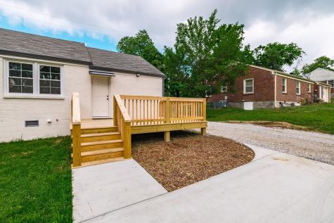 1613 Tammany Drive Nashville TN 37206