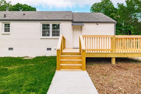 1613 Tammany Drive Nashville TN 37206