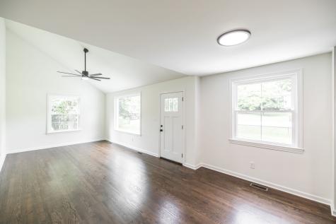 1613 Tammany Drive Nashville TN 37206