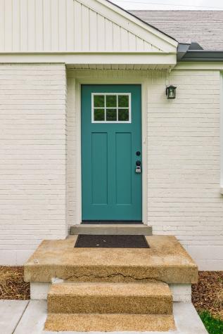 1613 Tammany Drive Nashville TN 37206