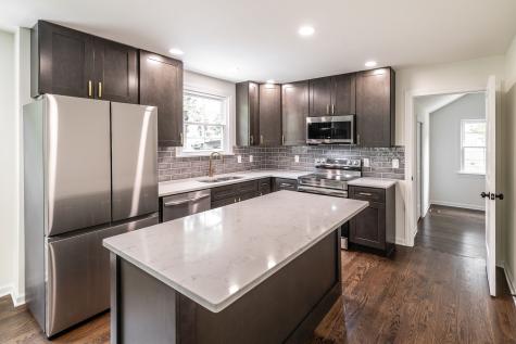 1613 Tammany Drive Nashville TN 37206