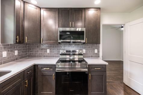 1613 Tammany Drive Nashville TN 37206