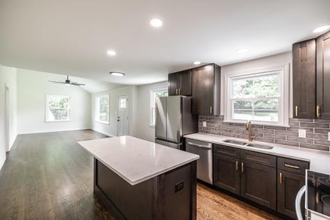 1613 Tammany Drive Nashville TN 37206