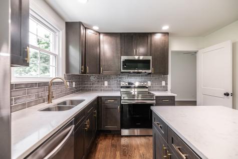 1613 Tammany Drive Nashville TN 37206