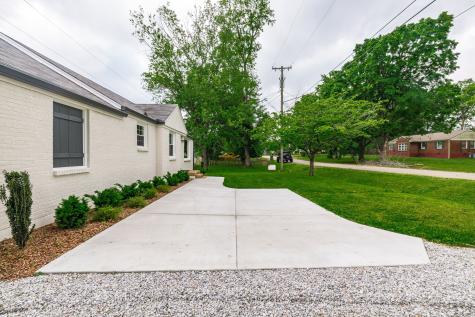 1613 Tammany Drive Nashville TN 37206