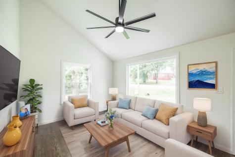 1613 Tammany Drive Nashville TN 37206