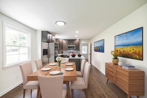 1613 Tammany Drive Nashville TN 37206