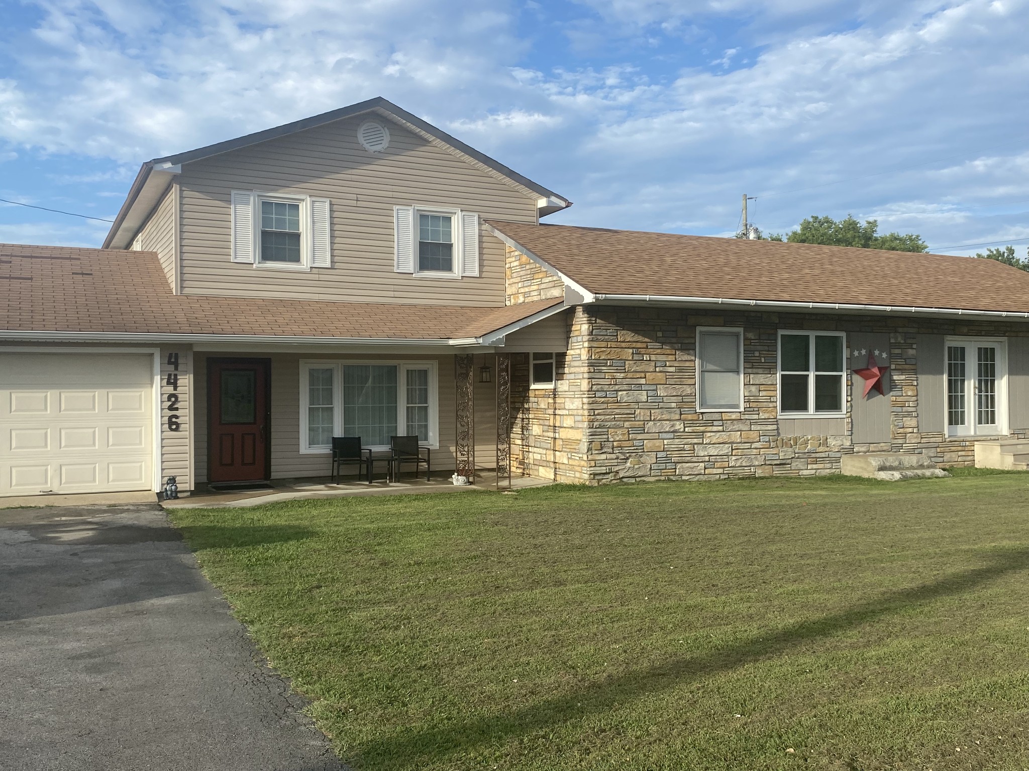 4426 Glasgow Road Burkesville KY 42717