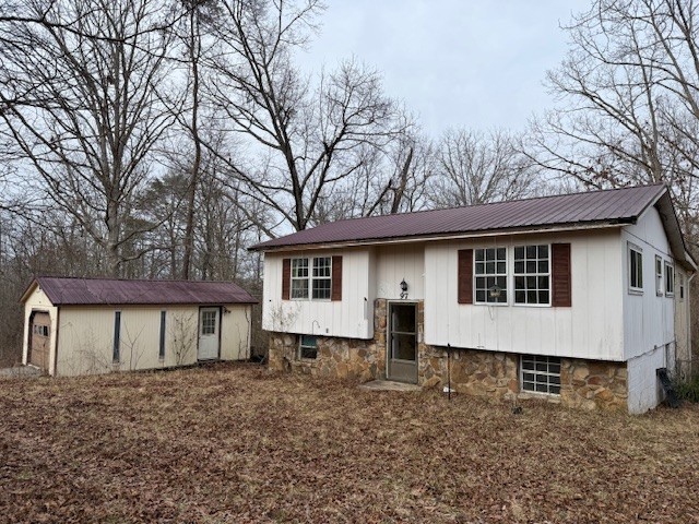 97 Roberts Drive Crossville TN 38555