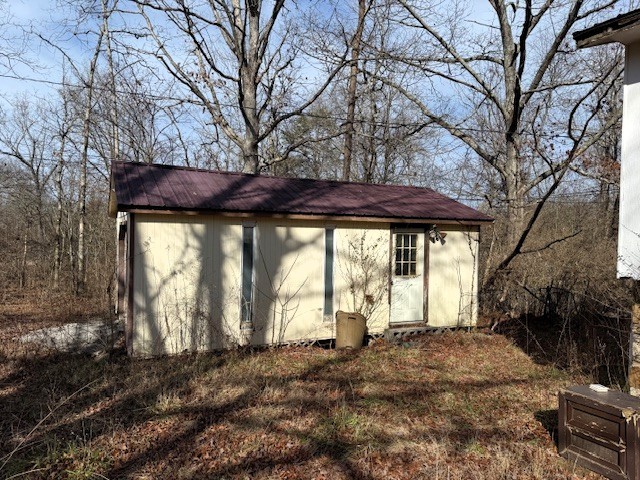 97 Roberts Drive Crossville TN 38555
