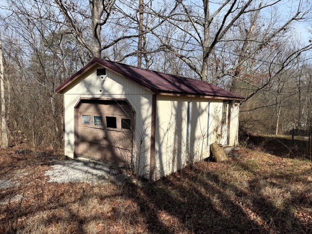 97 Roberts Drive Crossville TN 38555