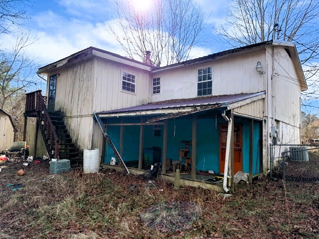 97 Roberts Drive Crossville TN 38555