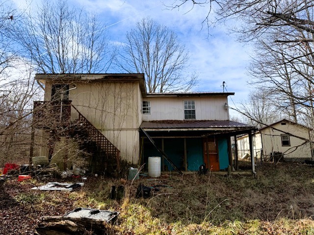 97 Roberts Drive Crossville TN 38555
