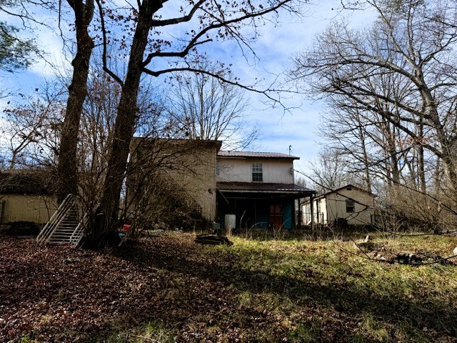 97 Roberts Drive Crossville TN 38555