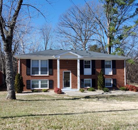 423 Benita Drive Nashville TN 37211