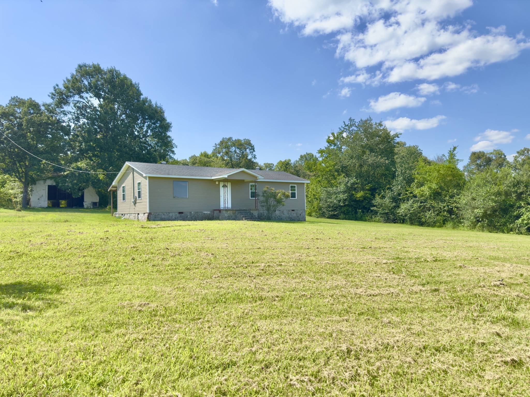 273 Temple Ford Road Shelbyville TN 37160