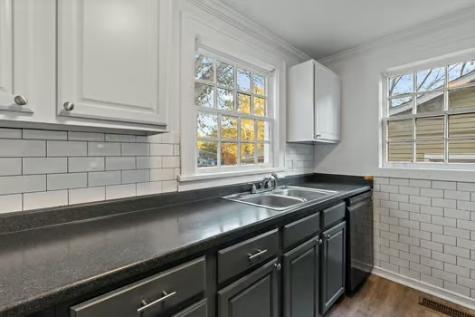 1431 Pennock Avenue Nashville TN 37207