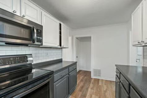 1431 Pennock Avenue Nashville TN 37207