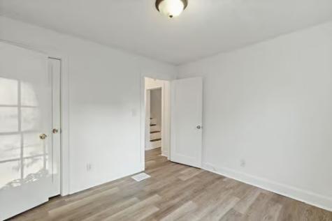 1431 Pennock Avenue Nashville TN 37207