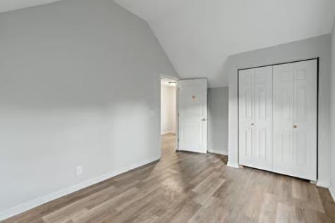 1431 Pennock Avenue Nashville TN 37207