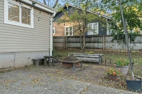 1431 Pennock Avenue Nashville TN 37207