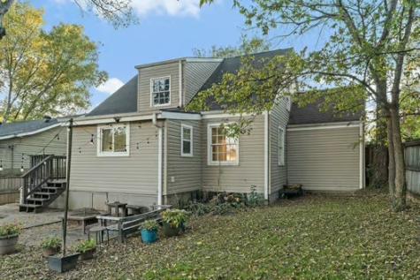 1431 Pennock Avenue Nashville TN 37207