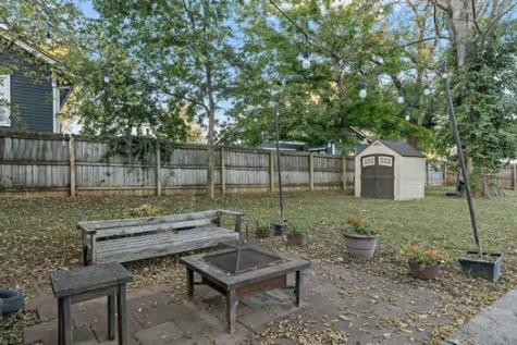 1431 Pennock Avenue Nashville TN 37207