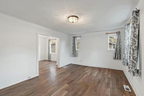 1431 Pennock Avenue Nashville TN 37207