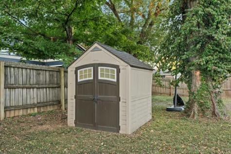 1431 Pennock Avenue Nashville TN 37207