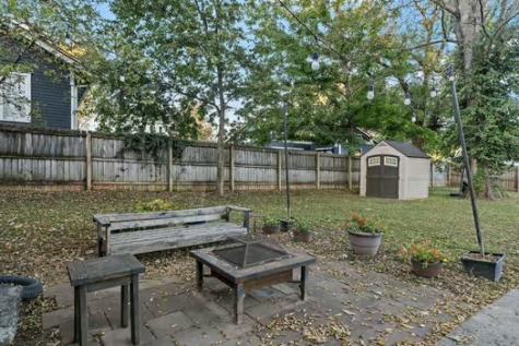 1431 Pennock Avenue Nashville TN 37207