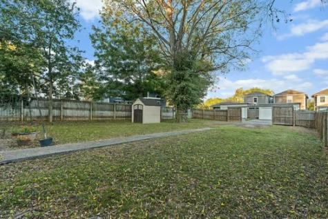 1431 Pennock Avenue Nashville TN 37207
