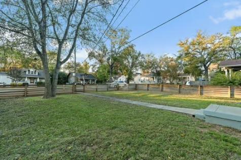 1431 Pennock Avenue Nashville TN 37207