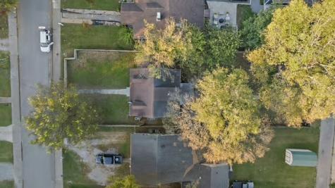1431 Pennock Avenue Nashville TN 37207