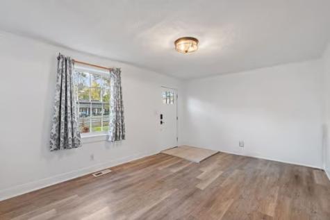 1431 Pennock Avenue Nashville TN 37207