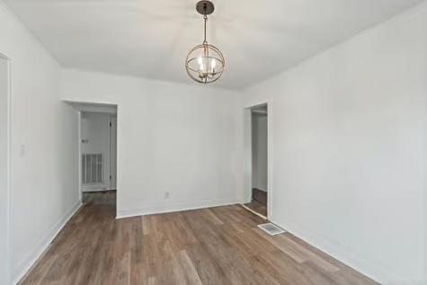 1431 Pennock Avenue Nashville TN 37207
