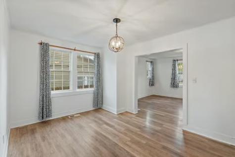 1431 Pennock Avenue Nashville TN 37207