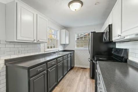 1431 Pennock Avenue Nashville TN 37207