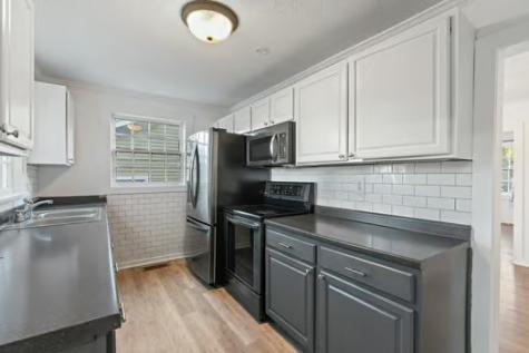 1431 Pennock Avenue Nashville TN 37207