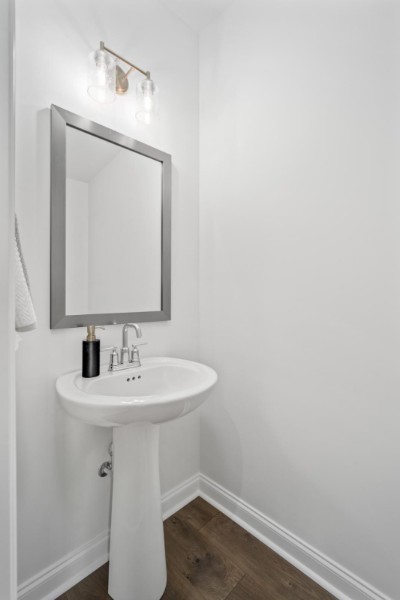 2202 Melk Lane Columbia TN 38401