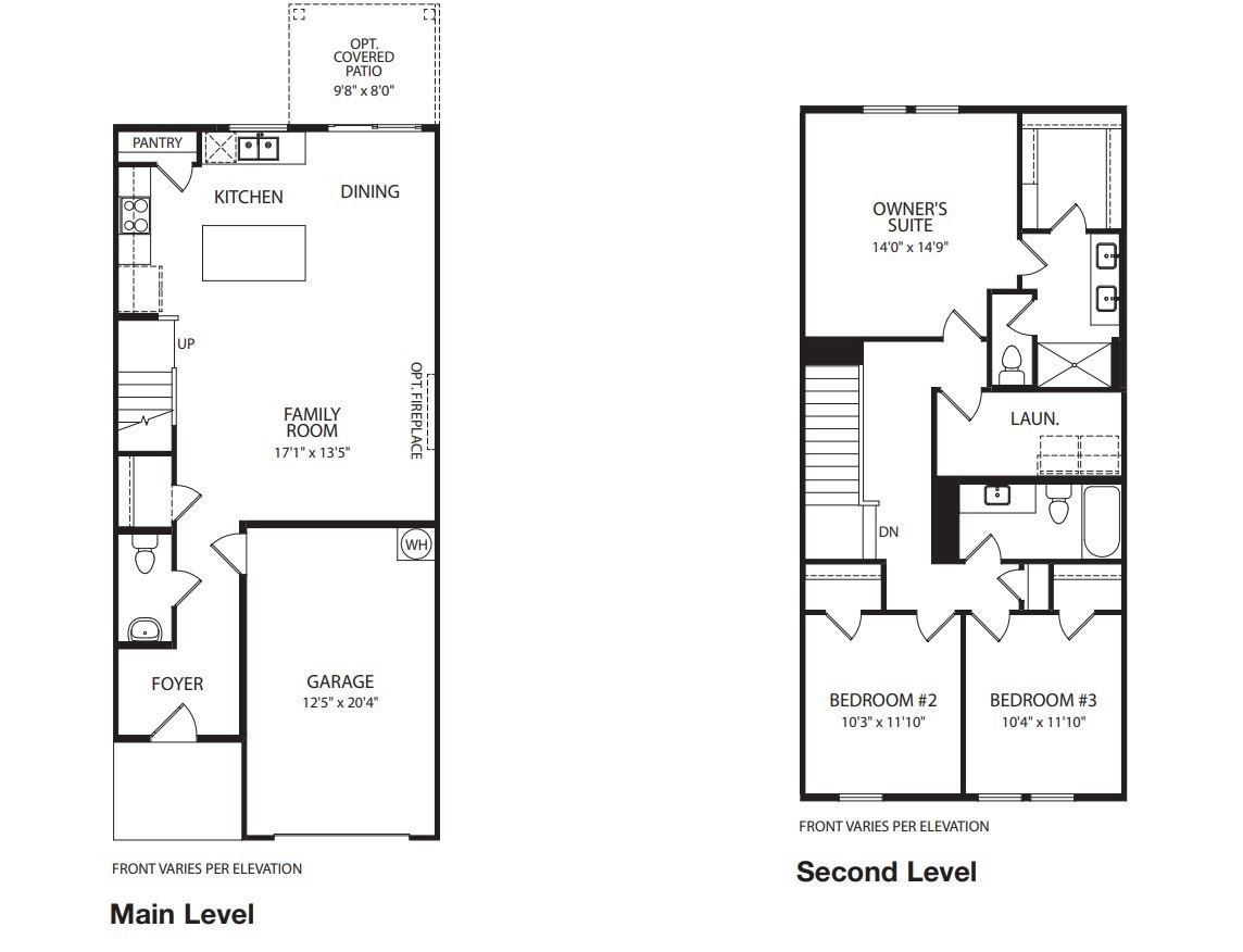 2202 Melk Lane Columbia TN 38401
