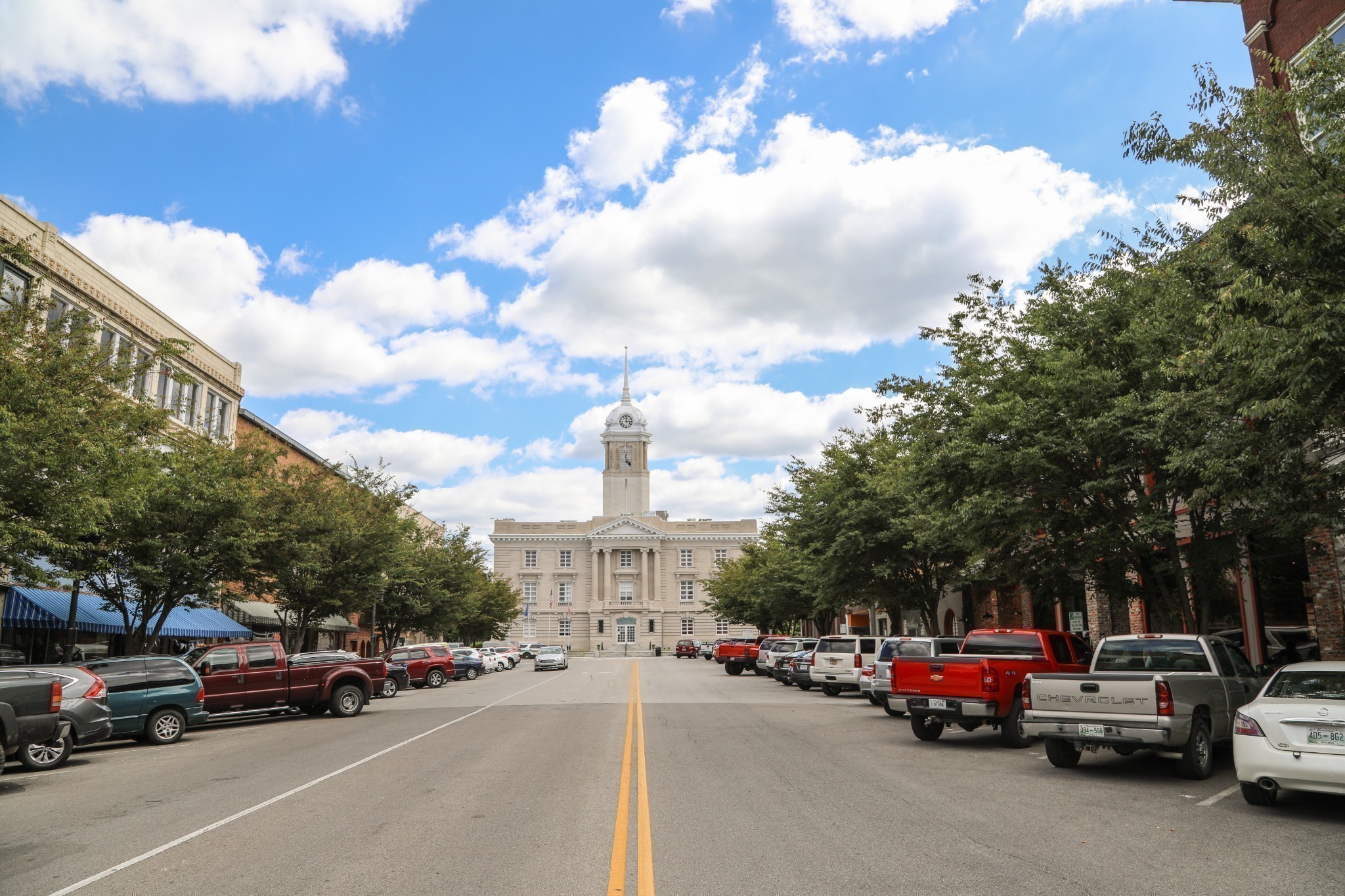 2202 Melk Lane Columbia TN 38401